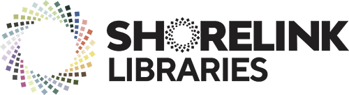 Logo for Shorelink Library Network