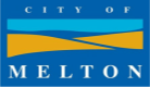 Logo for Melton Library & Learning Hub