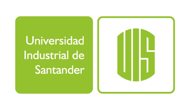 Logo for Universidad Industrial de Santander