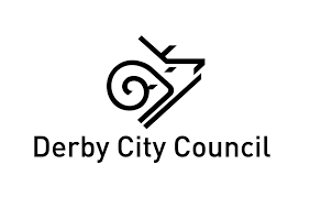 Logo for Derby City Council