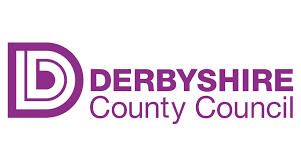 Logo for Derbyshire County Council