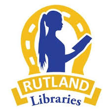 Logo for Rutland Library Service