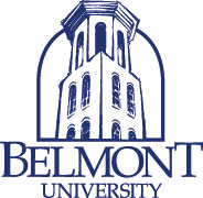 Logo for Belmont University