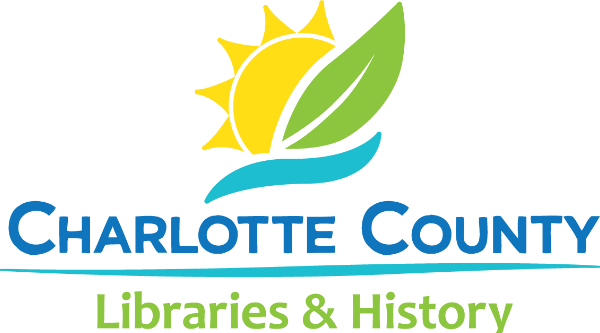 Charlotte County Public Library - OverDrive