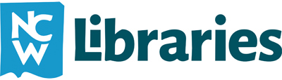 Logo for NCW Libraries