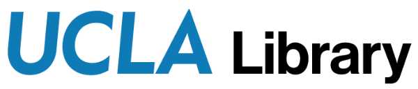 Logo for University of California-Los Angeles