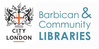 Logo for City of London Libraries