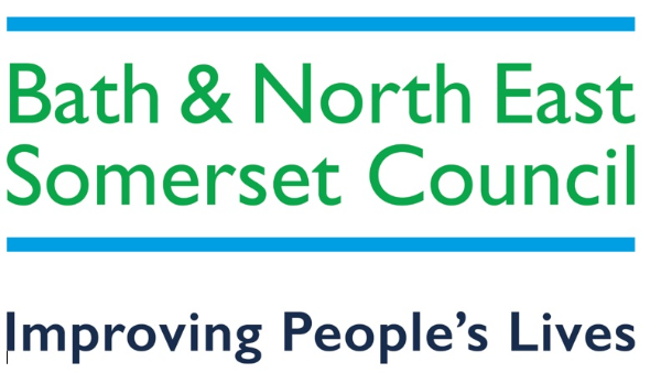 Logo for Bath & North East Somerset Libraries
