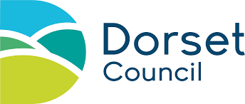 Logo for Dorset Libraries
