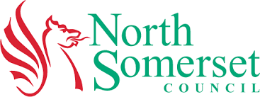 Logo for North Somerset