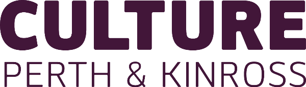 Logo for Culture Perth & Kinross Limited