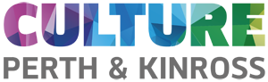 Logo for Culture Perth & Kinross Limited