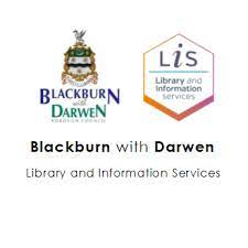 Logo for Blackburn with Darwen Library & Information Services