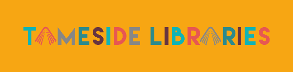 Logo for Tameside Libraries