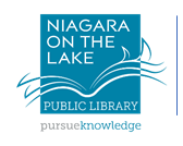 Logo for Niagara-on-the-Lake Public Library