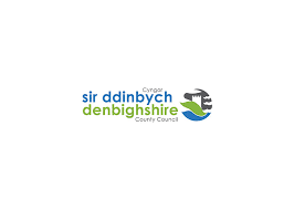 Logo for Denbighshire Libraries