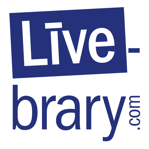 Logo for Livebrary.com