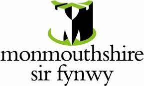 Logo for Monmouthshire Libraries