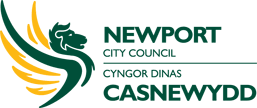 Logo for Newport City Council