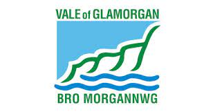 Logo for Vale of Glamorgan Libraries