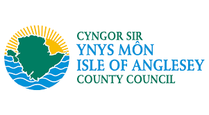 Logo for Isle of Anglesey County Council - Llangefni Library