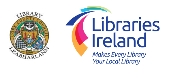 Logo for Cork County Library