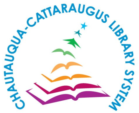 Logo for Chautauqua-Cattaraugus Library System