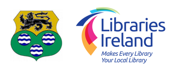 Logo for Leitrim County Library