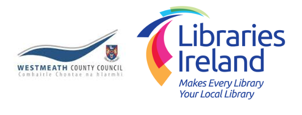 Logo for Westmeath County Library
