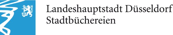 Logo für Stadtbüchereien Düsseldorf