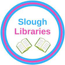 Logo for Slough Libraries