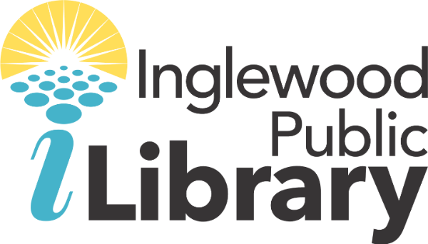 Logo for Inglewood Public Library
