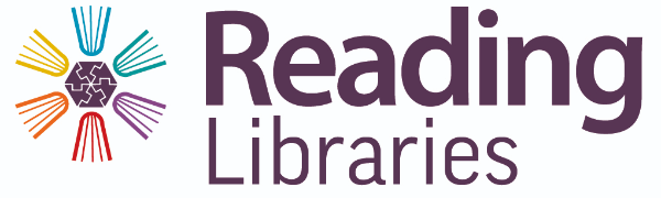 Logo for Reading Libraries