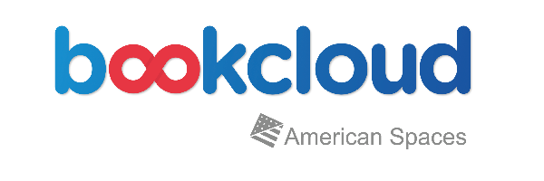 Logo for bookcloud
