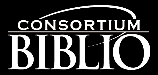 Logo for Ma BIBLIO à moi (magazines)