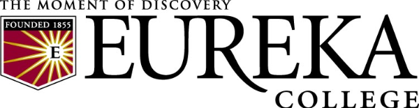 Logo for Eureka College