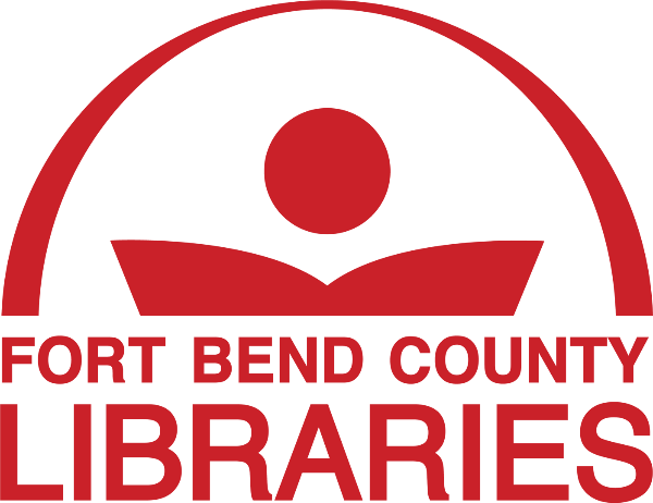 Logo for Fort Bend County Libraries