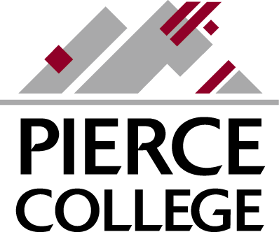 Logo for Pierce College at Puyallup