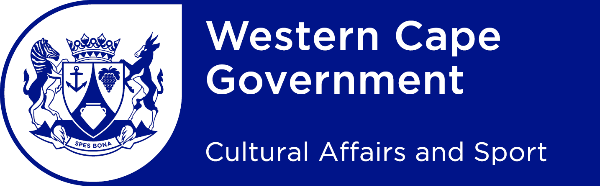 Logo for Western Cape Provincial Library