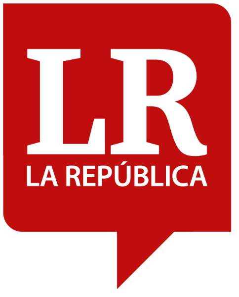 Logo for Diario de La República S.A.S