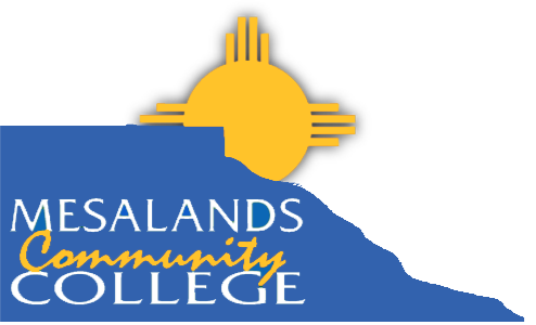 Logo for Mesalands Community College