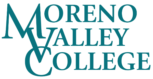 Logo for Moreno Valley College