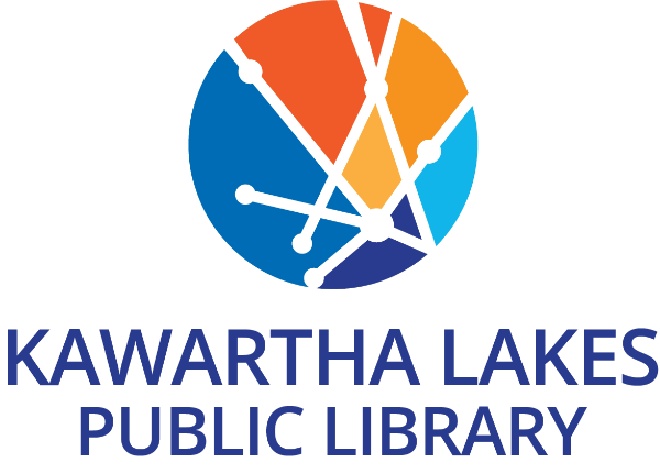 Logo for City of Kawartha Lakes Public Library