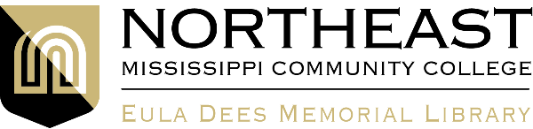 Logo for Northeast Mississippi Community College