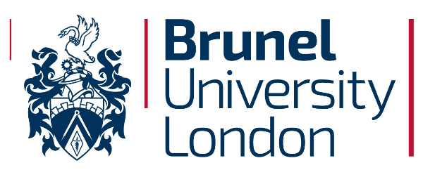 Logo for Brunel University