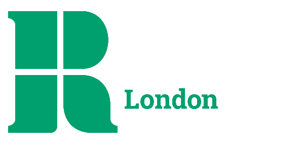 Logo for University of Roehampton London