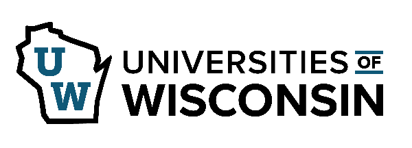 Logo for University of Wisconsin System