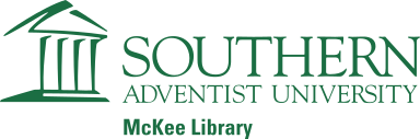 Logo for Southern Adventist University