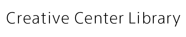 Logo for Sony Group Corporation Creative Center