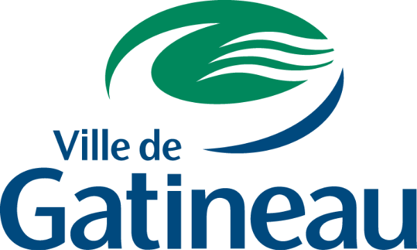 Logo for Gatineau Public Library